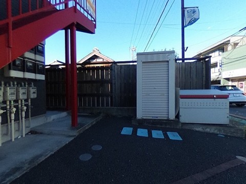 パノラマ