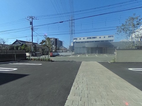 パノラマ