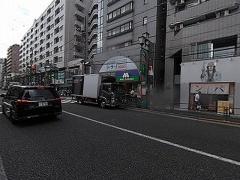 パノラマ