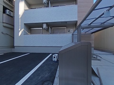 パノラマ