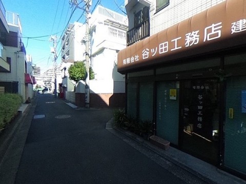 パノラマ