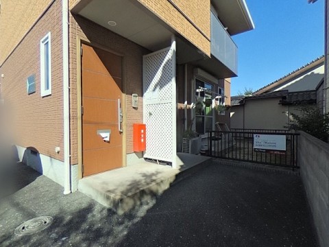 パノラマ