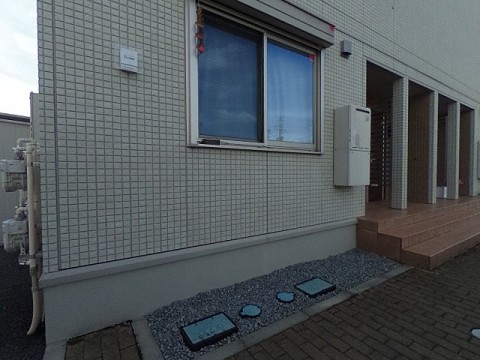 パノラマ