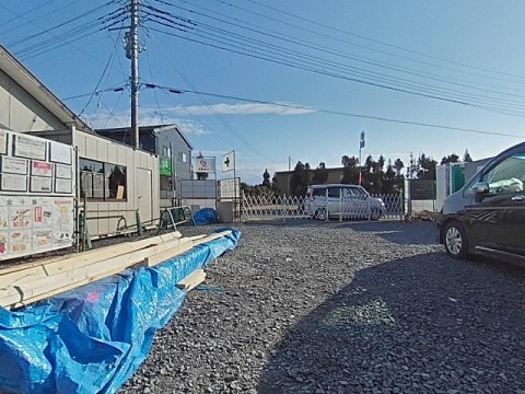 パノラマ