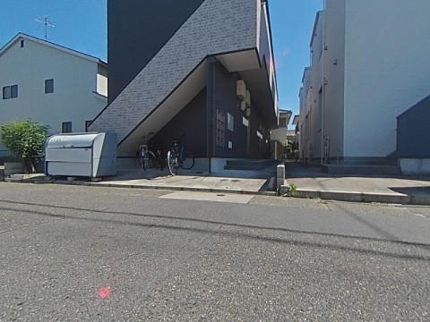 パノラマ
