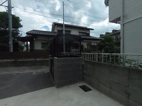 パノラマ