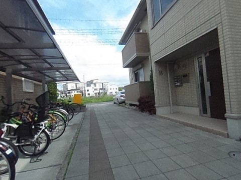 パノラマ