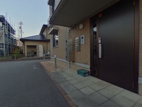パノラマ