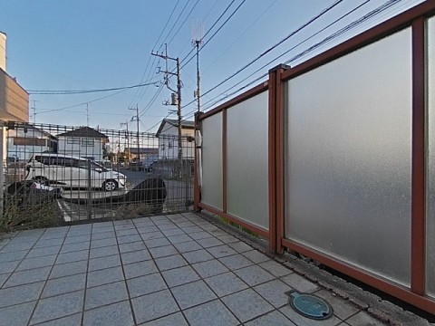 パノラマ