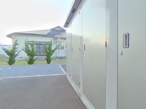 パノラマ