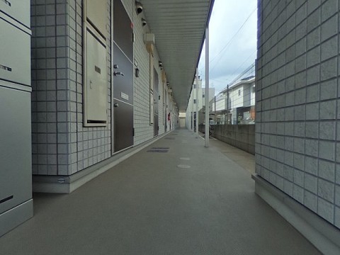 パノラマ