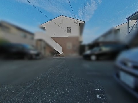 パノラマ