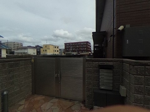 パノラマ