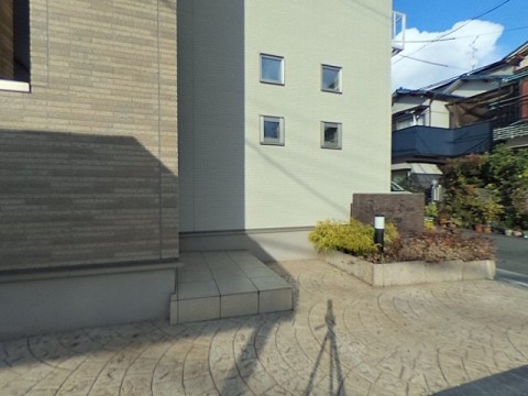 パノラマ