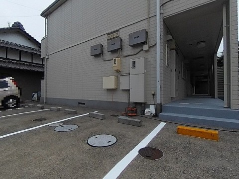 パノラマ