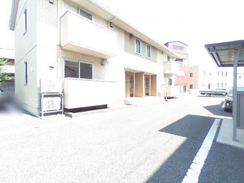 パノラマ