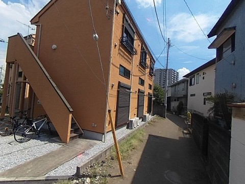 パノラマ