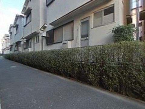 パノラマ