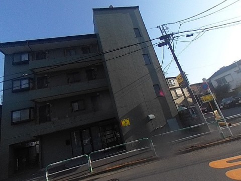 パノラマ