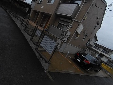 パノラマ