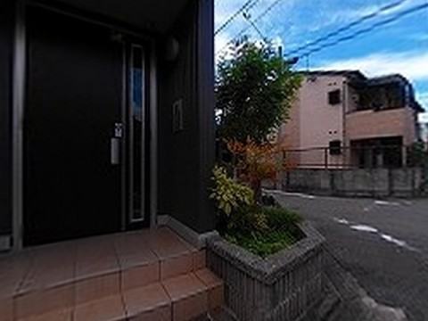 パノラマ