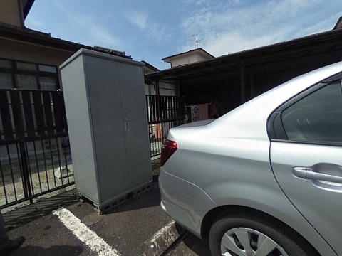 パノラマ