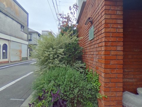 パノラマ