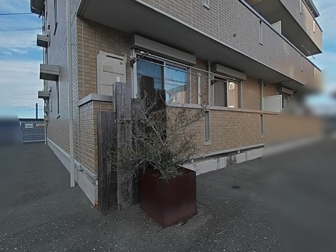 パノラマ