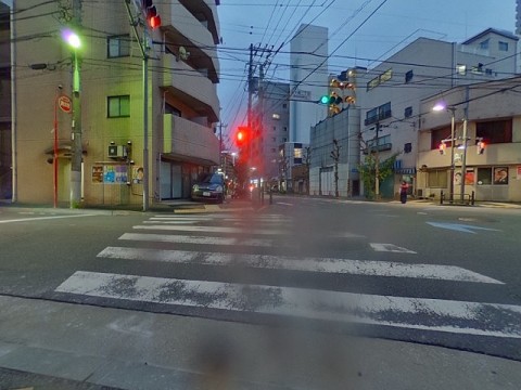 パノラマ