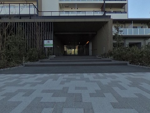 パノラマ