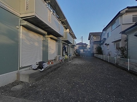 パノラマ