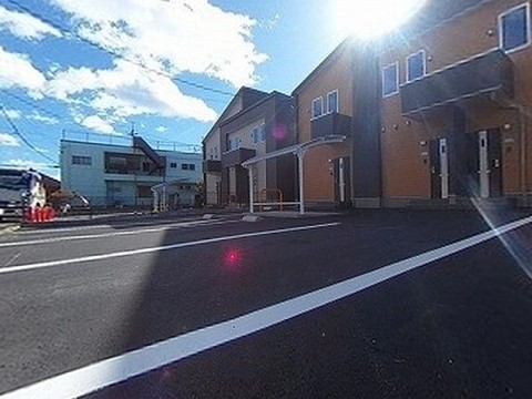 パノラマ