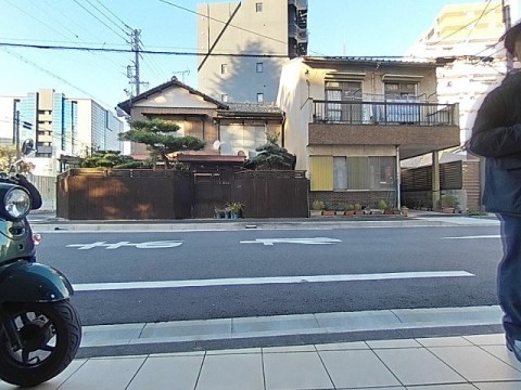 パノラマ