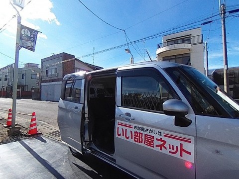 パノラマ