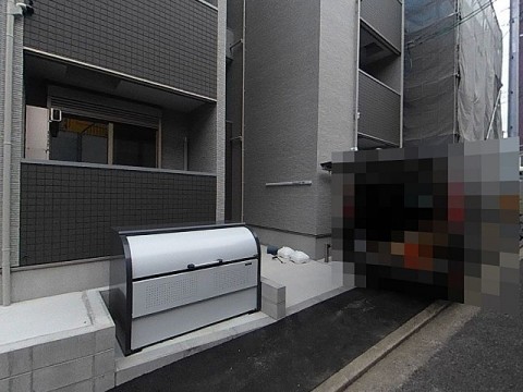 パノラマ
