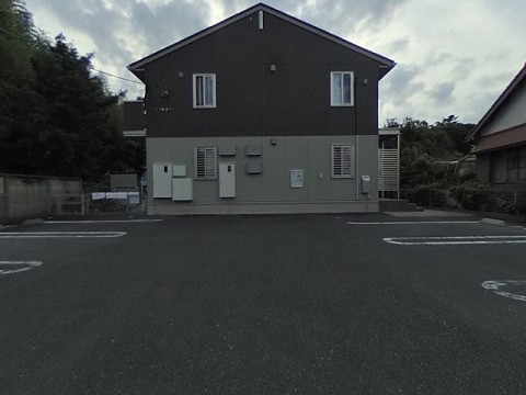 パノラマ