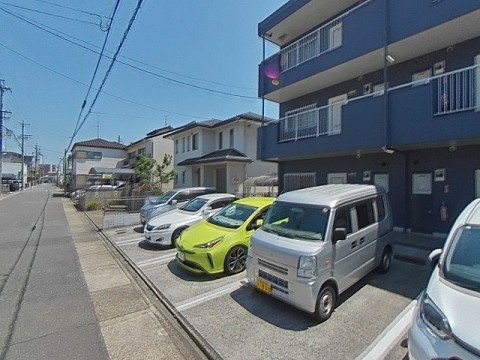 パノラマ