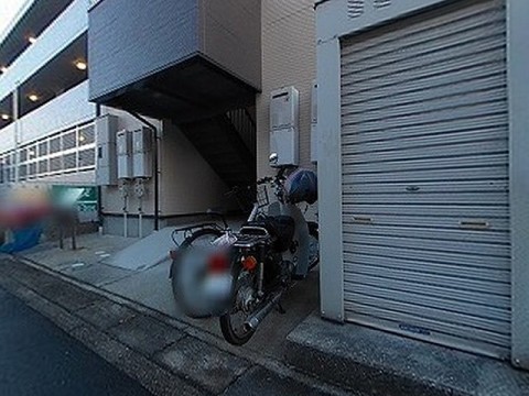 パノラマ