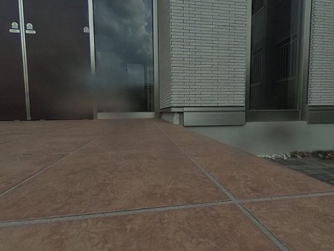 パノラマ