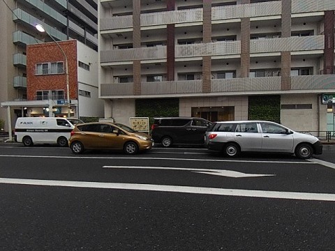 パノラマ