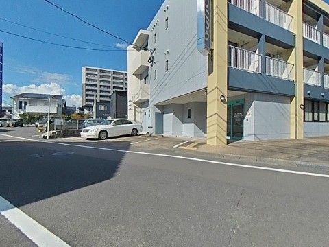 パノラマ