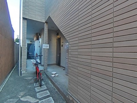 パノラマ