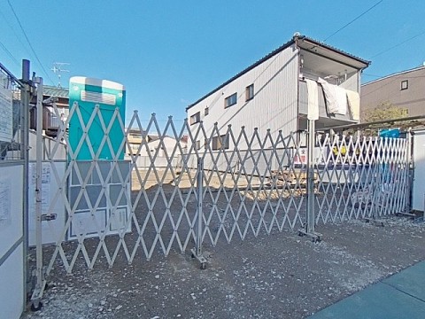 パノラマ