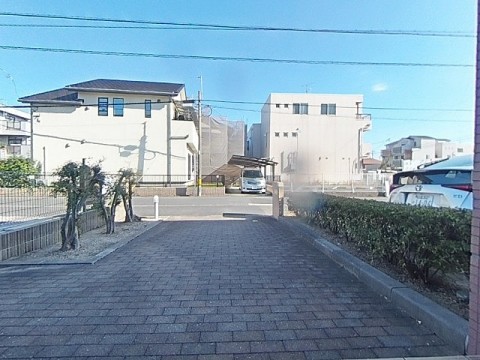 パノラマ