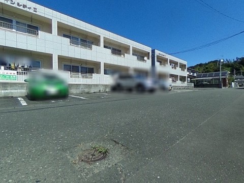 パノラマ