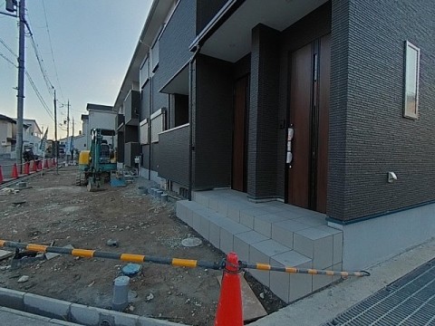 パノラマ