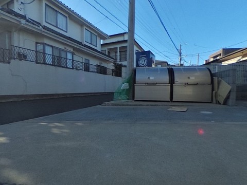 パノラマ
