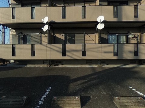 パノラマ