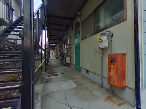 パノラマ
