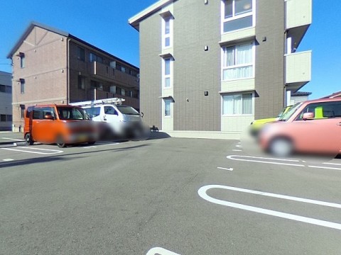 パノラマ
